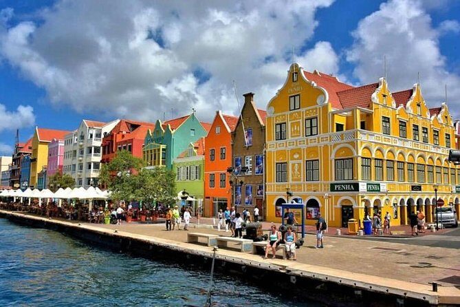Curacao Walking Tour - Best way to get to know Willemstad! - Who Would Love This Tour?