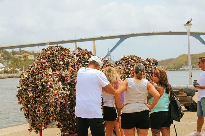 Curacao Walking Tour Culture History and Art Exploration - An In-Depth Look at the Tour Experience