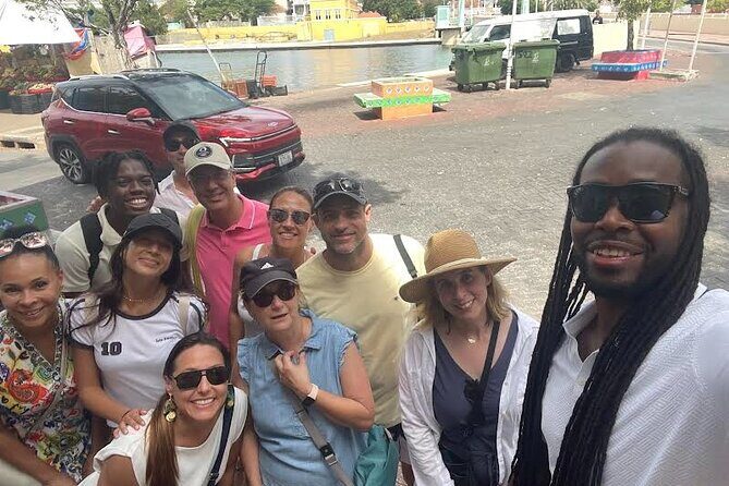 Curacao Walking Tour Culture History and Art Exploration - Who Will Love This Tour?
