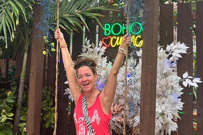 Curacao Walking Tour Culture History and Art Exploration - Final Thoughts