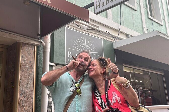 Curacao Walking Tour Culture History and Art Exploration - FAQ