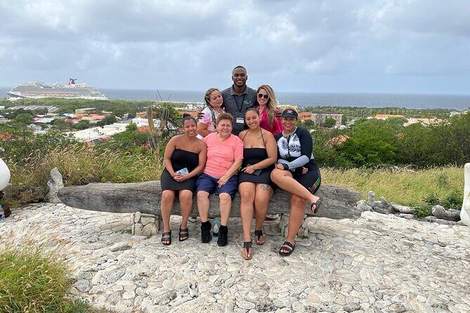 Curaçao West Coast Tour: Hato Caves, Grote Knip & Daaibooi Beach - Final Thoughts