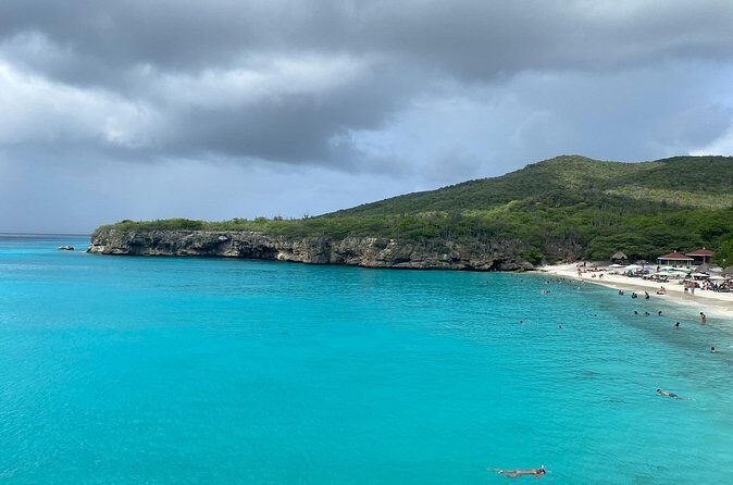 Curacao's Beaches & Blowholes: Exclusive 4-Hour Private Tour - The Real Value of This Tour