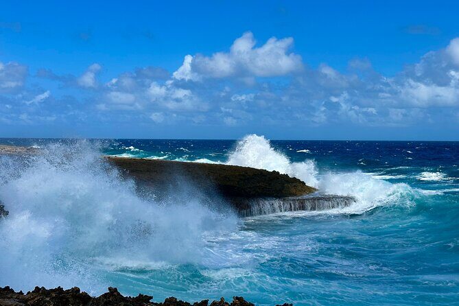 Curacao's Beaches & Blowholes: Exclusive 4-Hour Private Tour - The Sum Up: Is This Tour Right for You?