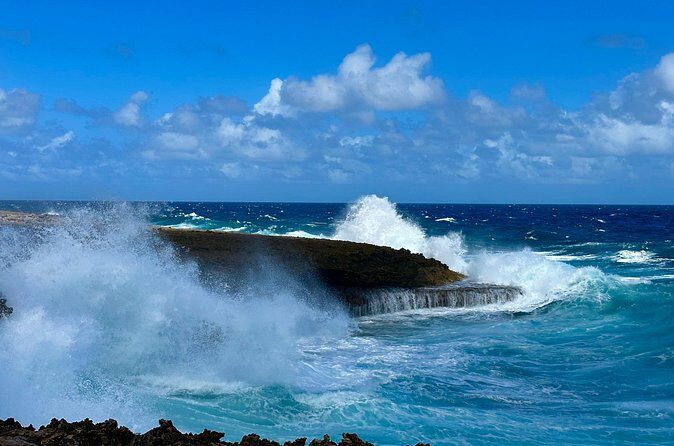 Curacao's Beaches & Blowholes: Exclusive 4-Hour Private Tour - FAQ