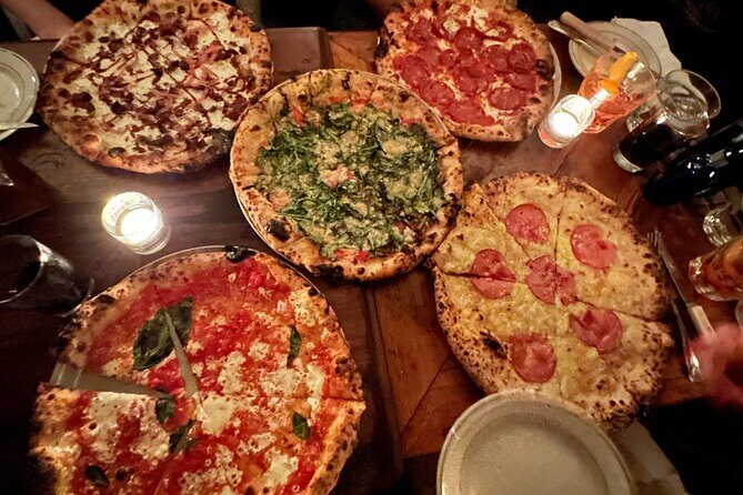 Curated Day Planning in New York City - Self Guided - Key Points