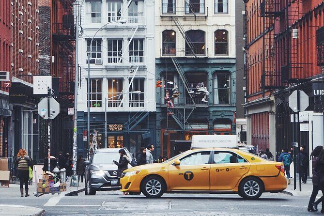 Curated Day Planning in New York City - Self Guided - Who Would Love This Experience?