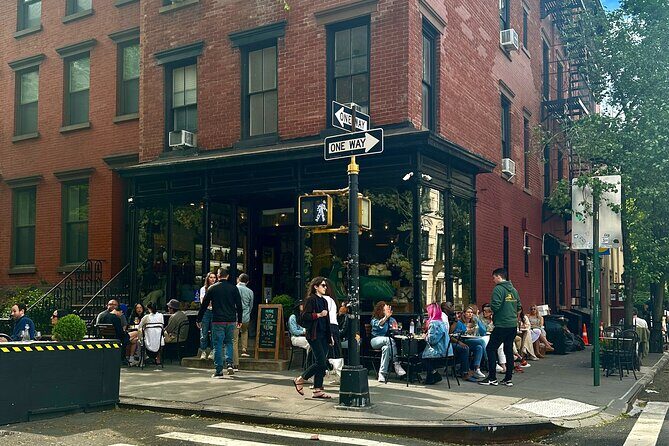 Curated Day Planning in New York City - Self Guided - Frequently Asked Questions