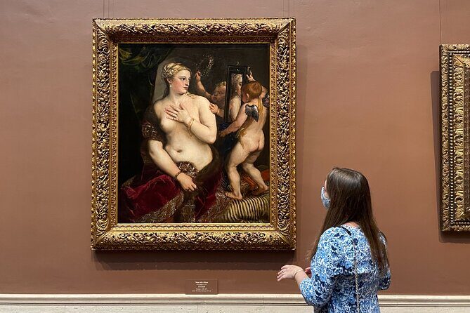 Curated Tour - National Gallery of Art with French Art Historian - Final Thoughts