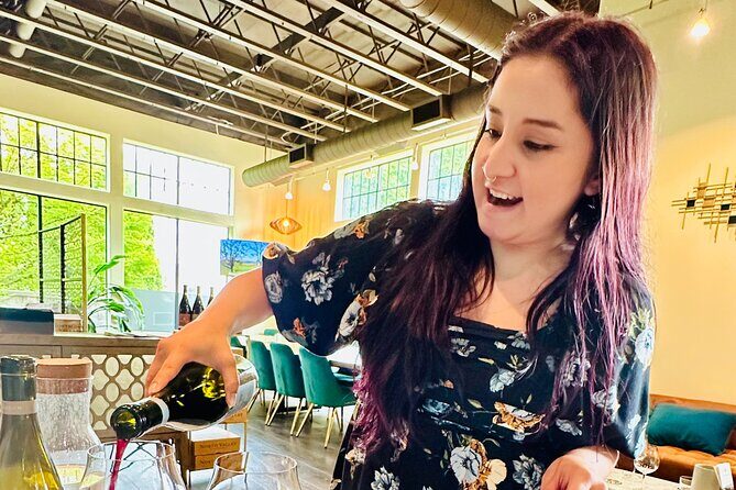 Curated Wine Country Experiences Half Day Tour - Discovering Oregon’s Hidden Wine Gems