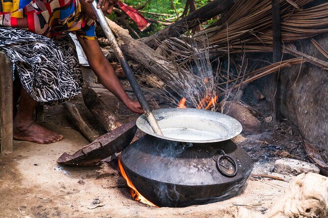 Curd Processing Experience from Tissamaharama - Final Thoughts