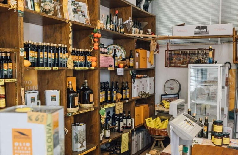 Cured Meat & Olive Oil Tasting & Visit near Pisa & Livorno - Final Thoughts