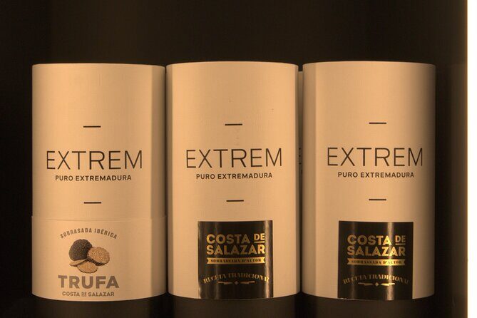 Cured Meats Gourmet Tasting with Wine Pairing in Madrid - FAQs