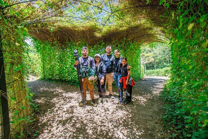 Curi Cancha Reserve Guided Walk - Why This Tour Offers Excellent Value