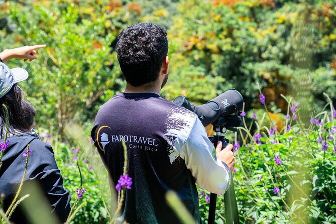 Curi Cancha Reserve Guided Walk - Frequently Asked Questions