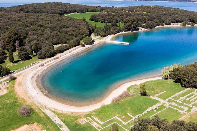 Curiosities and secrets of Pula - Key Points