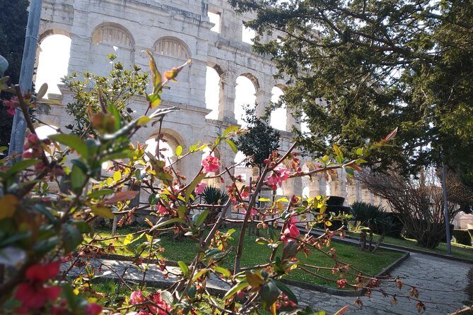 Curiosities and secrets of Pula - Who Will Love This Tour?