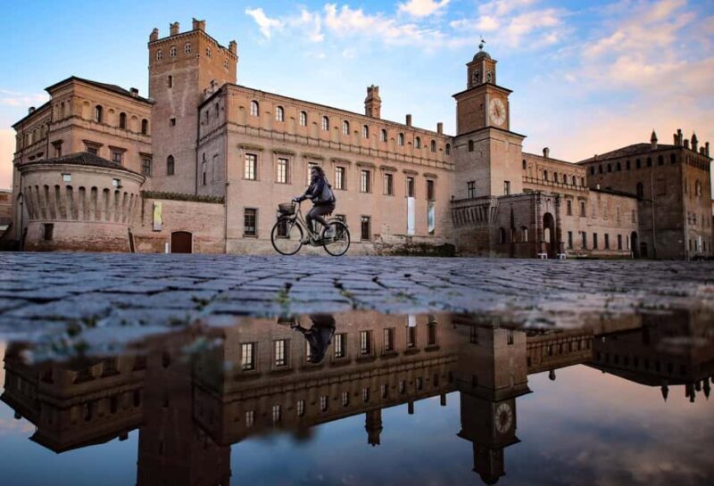 Curious Carpi Guided Tour - A Deep Dive into the Curious Carpi Guided Tour