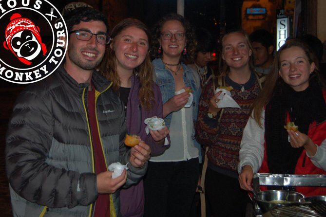 Curious Monkey Cusco- Eat the Streets, Walking Food Tour - Exploring Cusco’s Flavors: Curious Monkey’s Eat the Streets Food Tour