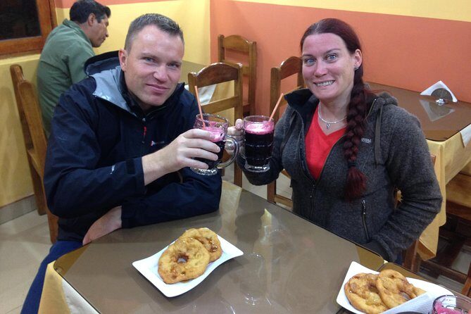 Curious Monkey Cusco- Eat the Streets, Walking Food Tour - Final Thoughts