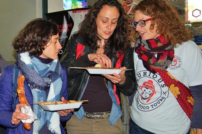 Curious Monkey Cusco- Eat the Streets, Walking Food Tour - A Deep Dive into the Cusco Street Food Experience