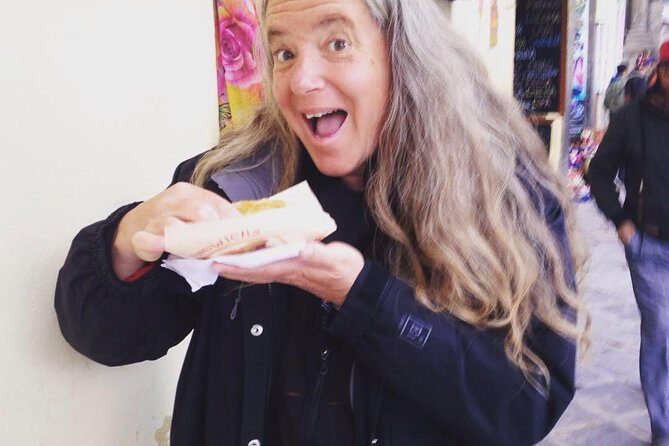Curious Monkey Cusco- Market and Streets, Walking Food Tour - The Itinerary: A Closer Look at Every Stop