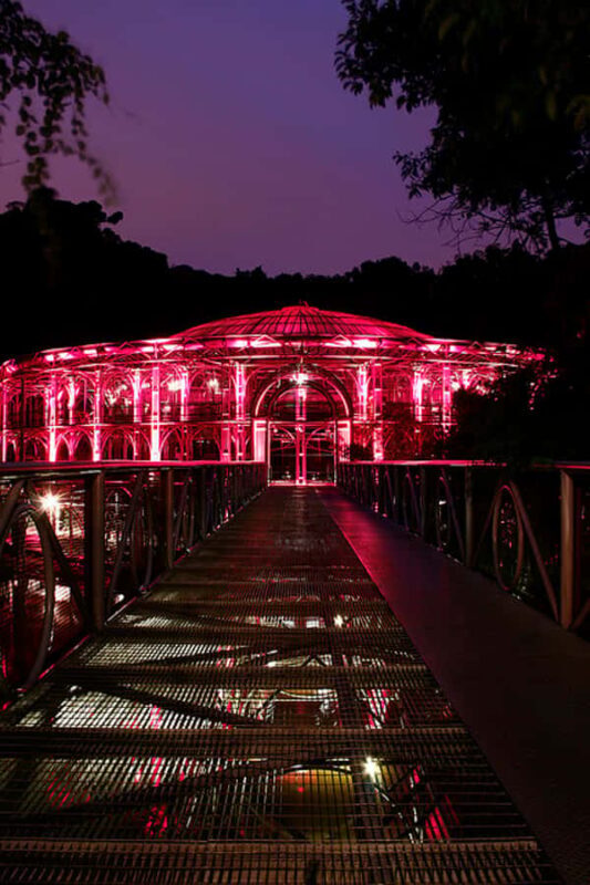 Curitiba: 4-Hour City-By-Night Tour with Dinner - Exploring Curitiba by Night: A Practical Review