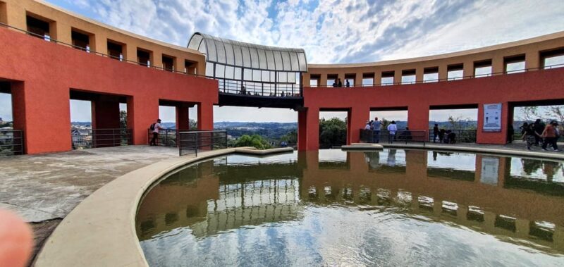 Curitiba: A private 4 hour city tour - Why This Tour Is Perfect for You