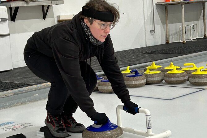 Curling Experience in Quebec City - An In-Depth Look at the Curling Experience in Quebec City