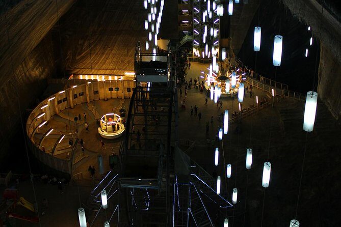Curly Tour - Day trip from Cluj :) - What Travelers Say About This Tour