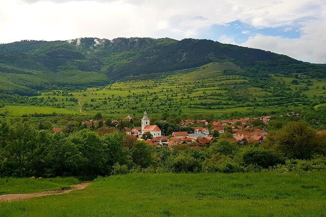 Curly Tour - Day trip from Cluj :) - Final Thoughts
