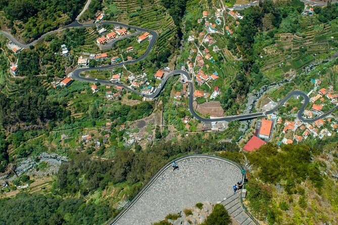 Curral das Freiras & Peaks 4WD Tour - The Sum Up: The Best of Madeira in a Half-Day