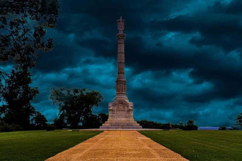 Curse of Cornwallis: Bayonets & Banshees Yorktown Ghost Tour - Final Thoughts: Is It Worth It?