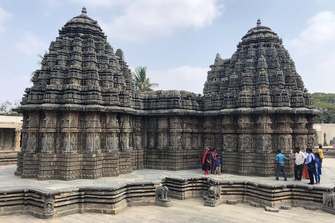 Cursed Talakadu temples and Somnathpur from Bangalore - Practical Details and Travel Tips