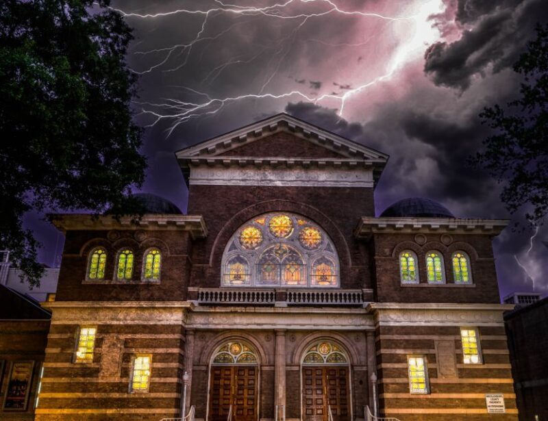 Curses & Corsets: Charlotte's Candlelight Ghost Tours - Why This Tour Works for Travelers