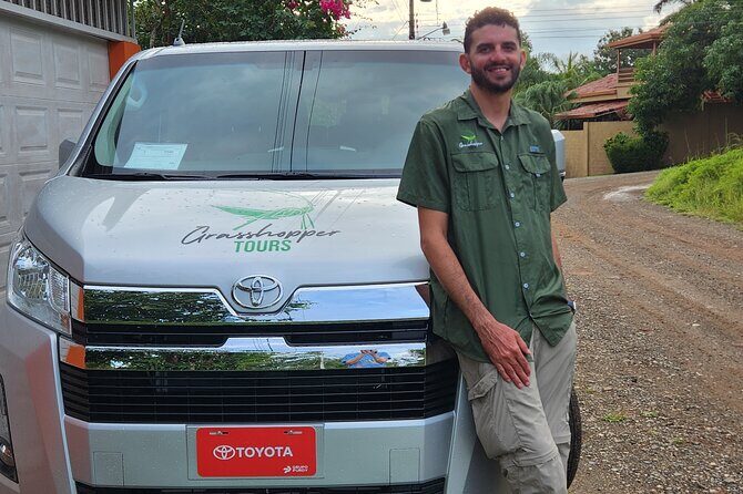 Curú Wildlife Refuge With Transportation - Key Points