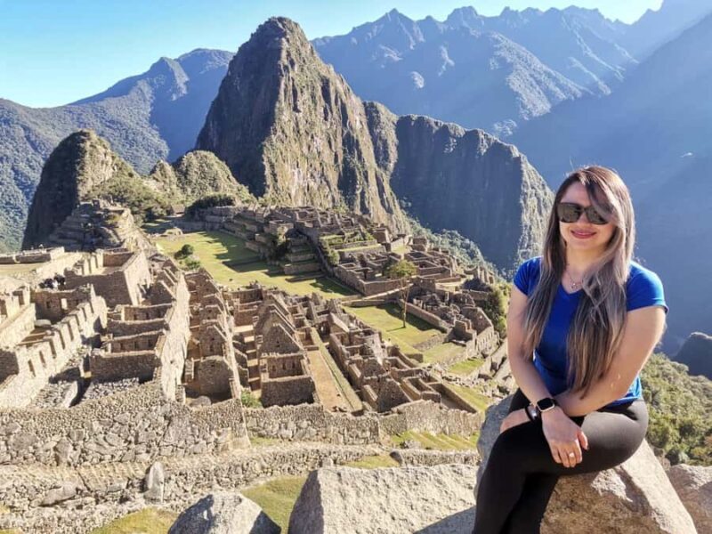 Cusco: 1 day in Machu Picchu with complimentary lunch. - Key Points