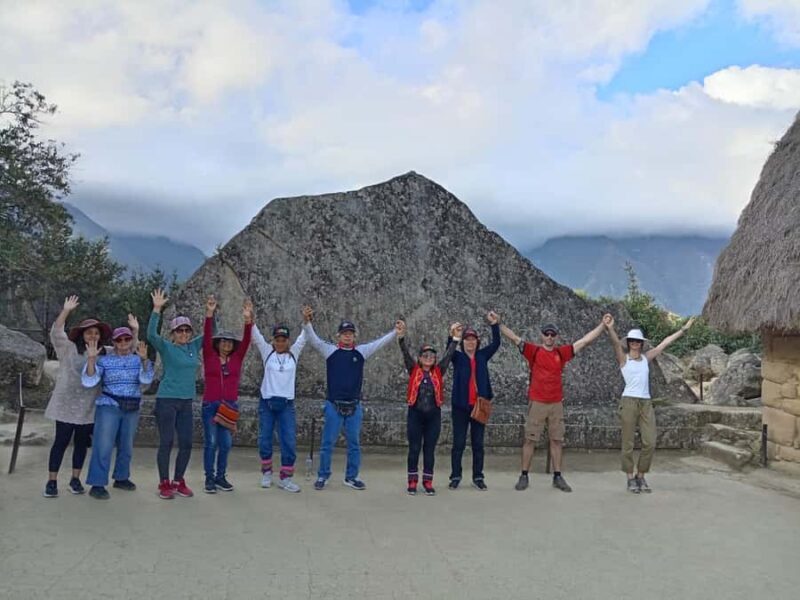 Cusco: 1 day in Machu Picchu with complimentary lunch. - An In-Depth Look at the Tour Experience