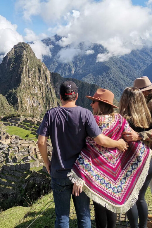Cusco: 1 day in Machu Picchu with complimentary lunch. - Who This Tour Is Perfect For