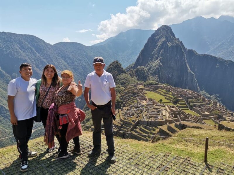 Cusco: 1 day in Machu Picchu with complimentary lunch. - Final Thoughts: Is It Worth It?