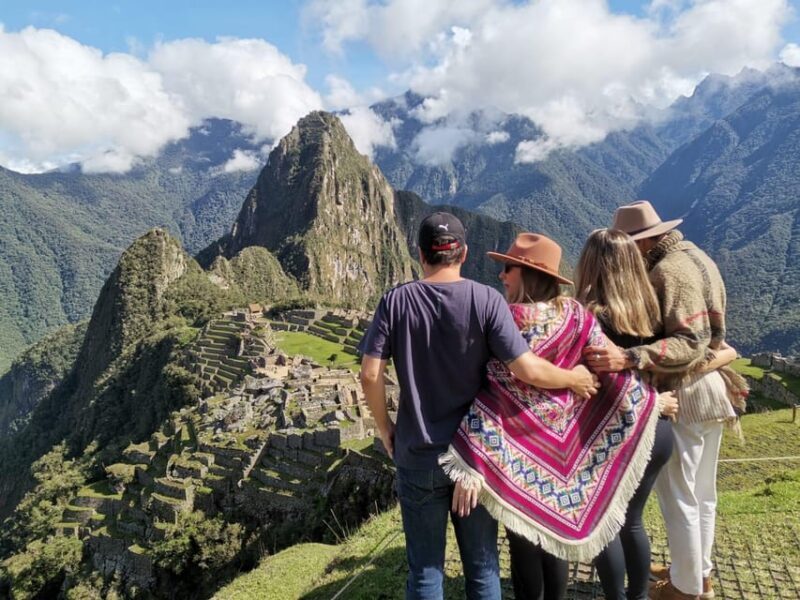 Cusco: 1 day in Machu Picchu with complimentary lunch. - Frequently Asked Questions