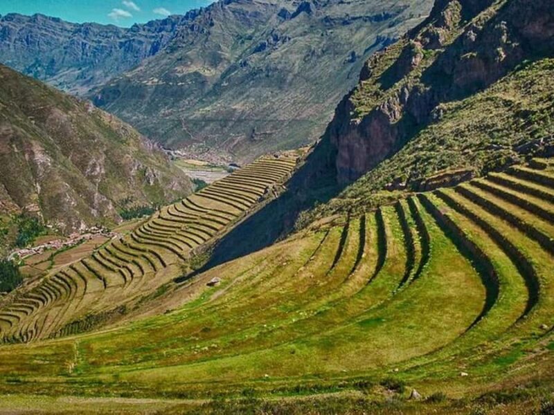 Cusco: 1-Day Sacred Valley VIP Tour - Key Points