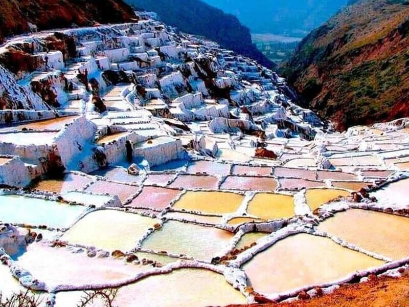 Cusco: 1-Day Sacred Valley VIP Tour - Exploring the Sacred Valley in Detail