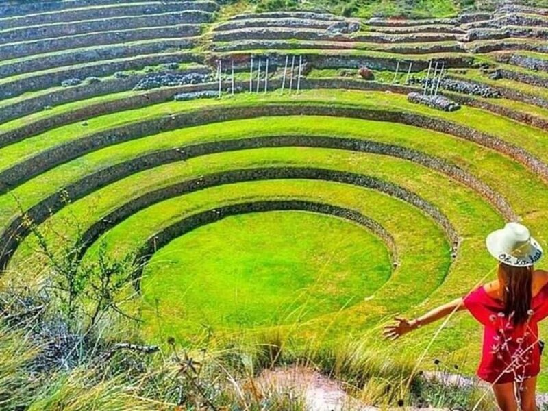 Cusco: 1-Day Sacred Valley VIP Tour - The Sum Up