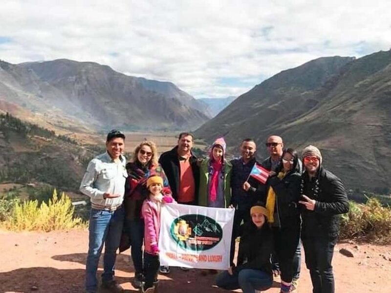 Cusco: 1-Day Sacred Valley VIP Tour - FAQ