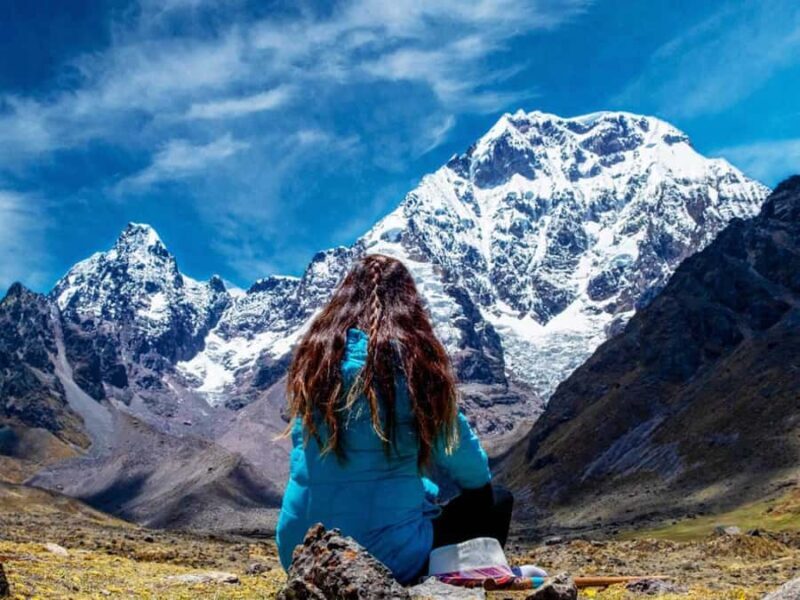 Cusco: 1-day Tour to the 7 lakes of Ausangate |with lunch| - Practical Tips for Your Day