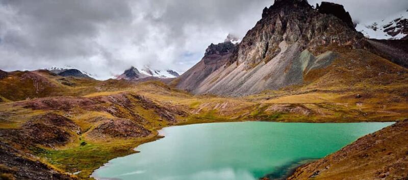 Cusco: 1-day Tour to the 7 lakes of Ausangate |with lunch| - Who Will Love This Tour?