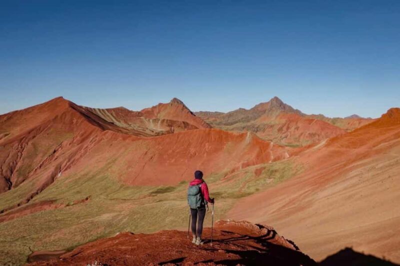 Cusco: #1 Rainbow Mountain & Red Valley Day Trip with Meals - Final Thoughts: Who Should Book This Tour?