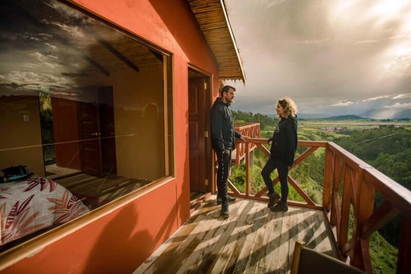 Cusco: 2-Day Alpaca Lodge Stay and Llama Hike with Meals - Cusco: 2-Day Alpaca Lodge Stay and Llama Hike with Meals — A Practical Exploration