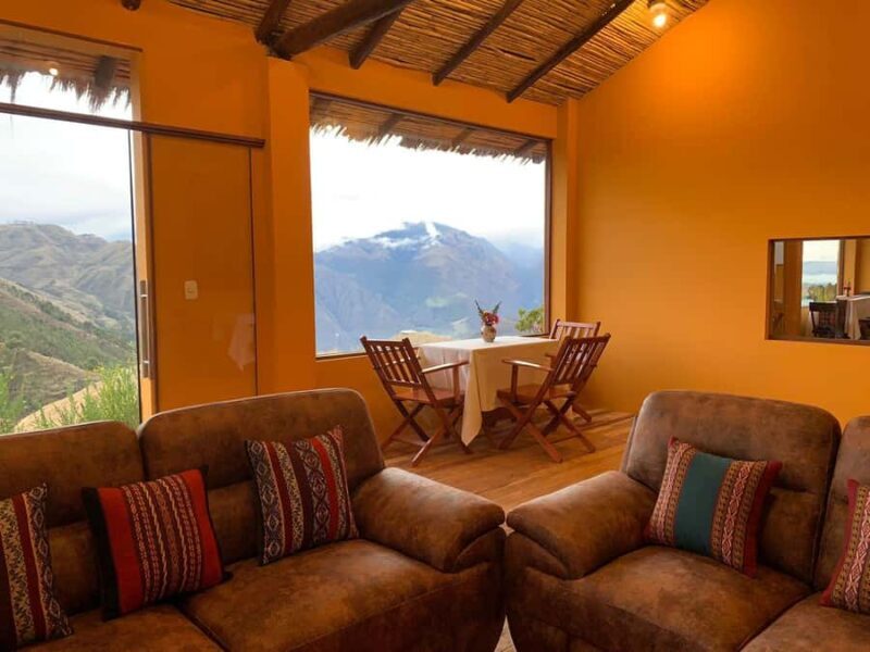 Cusco: 2-Day Alpaca Lodge Stay and Llama Hike with Meals - What Makes This Tour Special